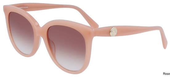 Longchamp Sunglasses LO731S 610