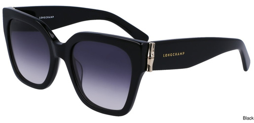 Longchamp Sunglasses LO732S 001