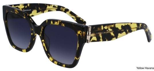 Longchamp Sunglasses LO732S 243