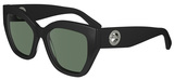 Longchamp Sunglasses LO741S 001
