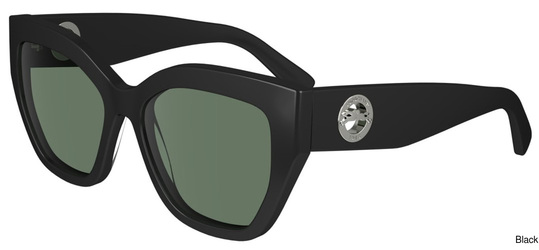 Longchamp Sunglasses LO741S 001