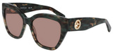 Longchamp Sunglasses LO741S 306