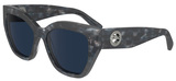 Longchamp Sunglasses LO741S 406