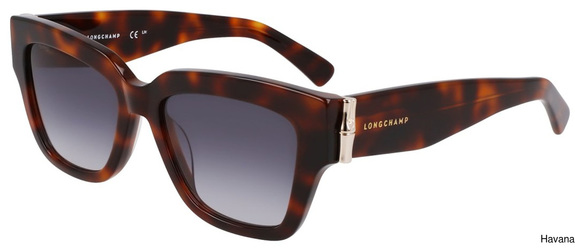 Longchamp Sunglasses LO745S 230