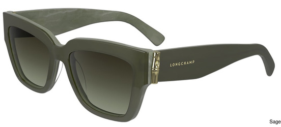 Longchamp Sunglasses LO745S 305