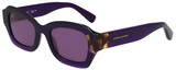 Longchamp Sunglasses LO749S 505