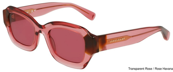 Longchamp Sunglasses LO749S 613