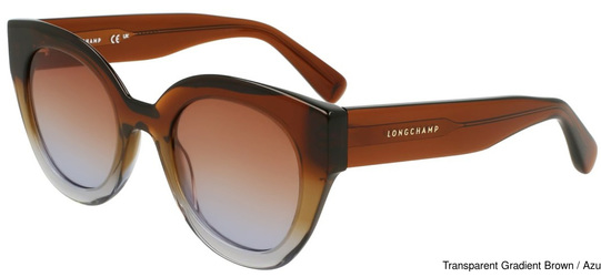 Longchamp Sunglasses LO750S 208