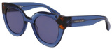 Longchamp Sunglasses LO750S 430