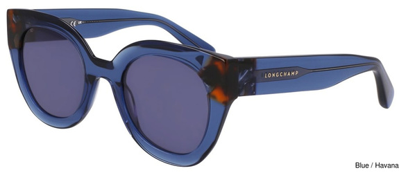 Longchamp Sunglasses LO750S 430