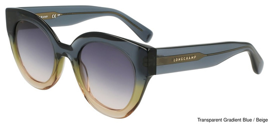 Longchamp Sunglasses LO750S 434