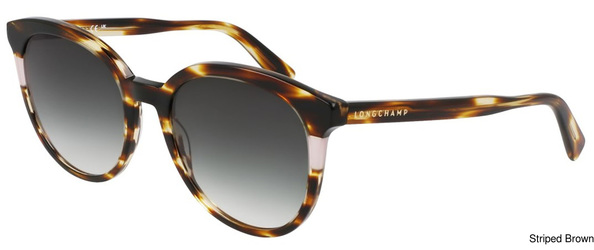 Longchamp Sunglasses LO752S 211