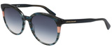 Longchamp Sunglasses LO752S 406