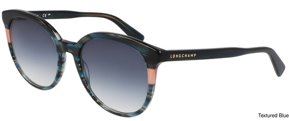 Longchamp Sunglasses LO752S 406