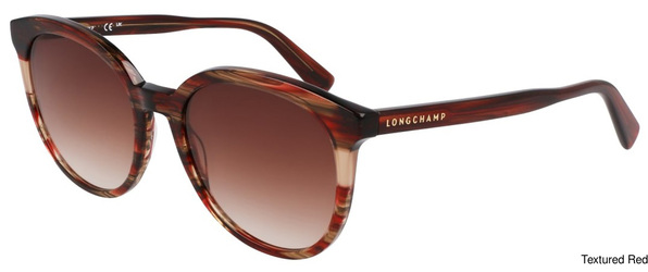 Longchamp Sunglasses LO752S 606