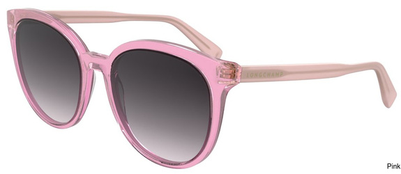 Longchamp Sunglasses LO752S 650