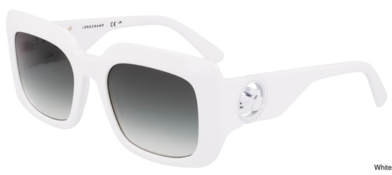 Longchamp Sunglasses LO753S 109