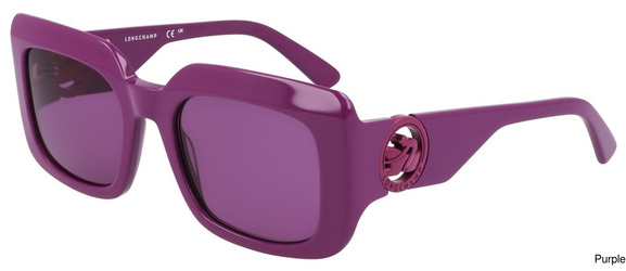 Longchamp Sunglasses LO753S 500