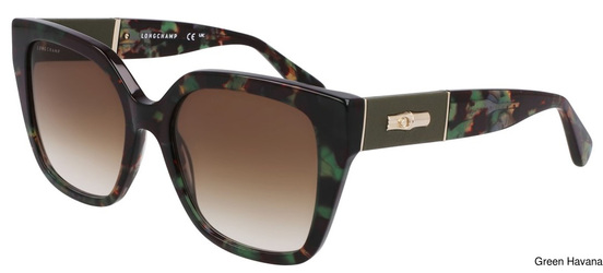Longchamp Sunglasses LO754SL 309