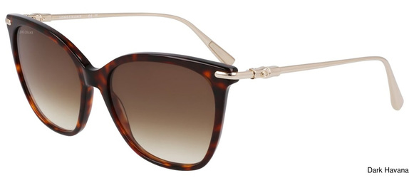 Longchamp Sunglasses LO757S 242