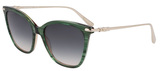 Longchamp Sunglasses LO757S 308