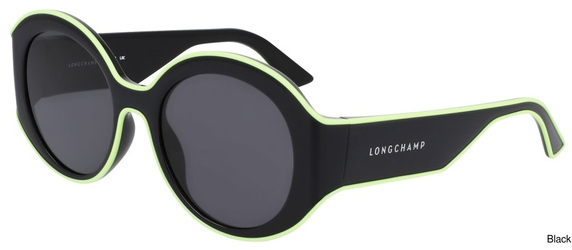 Longchamp Sunglasses LO758S 001