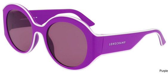 Longchamp Sunglasses LO758S 500