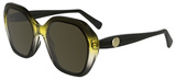Longchamp Sunglasses LO759S 019