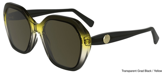 Longchamp Sunglasses LO759S 019