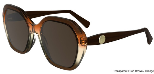 Longchamp Sunglasses LO759S 209