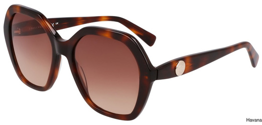 Longchamp Sunglasses LO759S 230