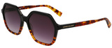 Longchamp Sunglasses LO760S 011