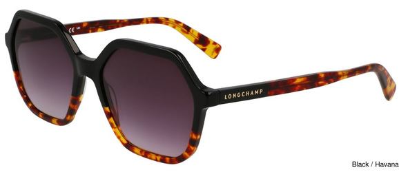 Longchamp Sunglasses LO760S 011