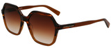 Longchamp Sunglasses LO760S 212