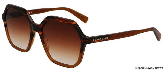 Longchamp Sunglasses LO760S 212
