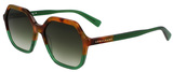 Longchamp Sunglasses LO760S 263