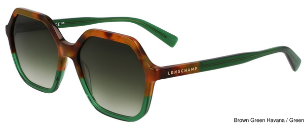 Longchamp Sunglasses LO760S 263