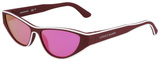 Longchamp Sunglasses LO761S 602