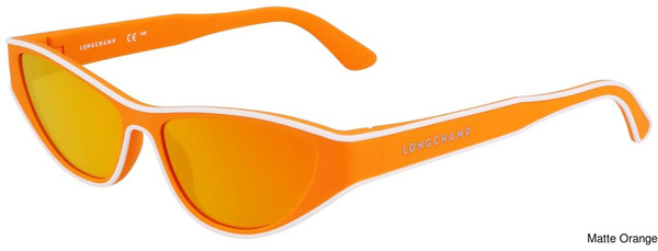 Longchamp Sunglasses LO761S 841