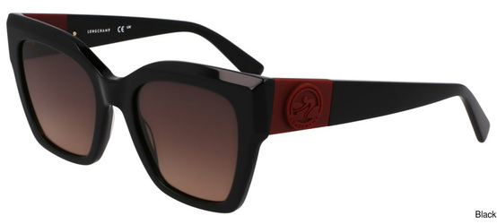 Longchamp Sunglasses LO762S 001