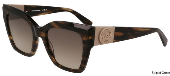 Longchamp Sunglasses LO762S 308
