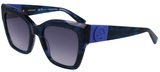 Longchamp Sunglasses LO762S 407