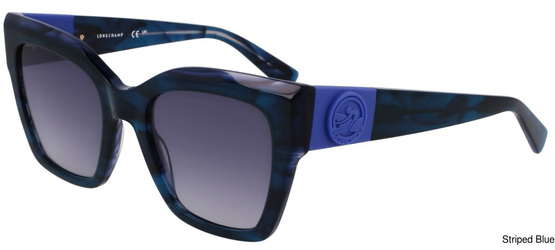Longchamp Sunglasses LO762S 407