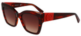 Longchamp Sunglasses LO762S 607