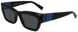 Longchamp Sunglasses LO763S 001