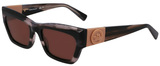 Longchamp Sunglasses LO763S 008