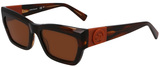 Longchamp Sunglasses LO763S 211