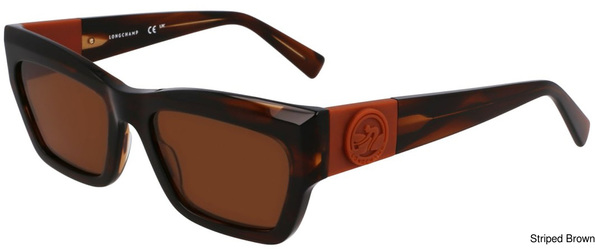 Longchamp Sunglasses LO763S 211