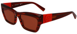 Longchamp Sunglasses LO763S 607