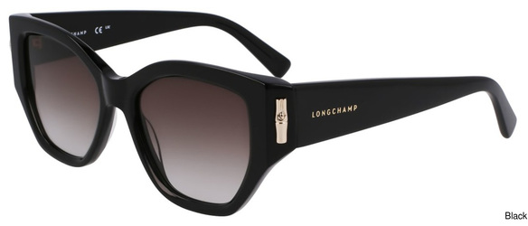 Longchamp Sunglasses LO764S 001